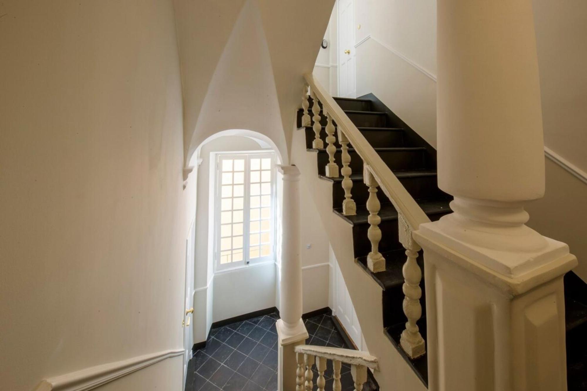 06A2 - Heart Of Old Nice Beautiful Renovated Apartment Exterior photo